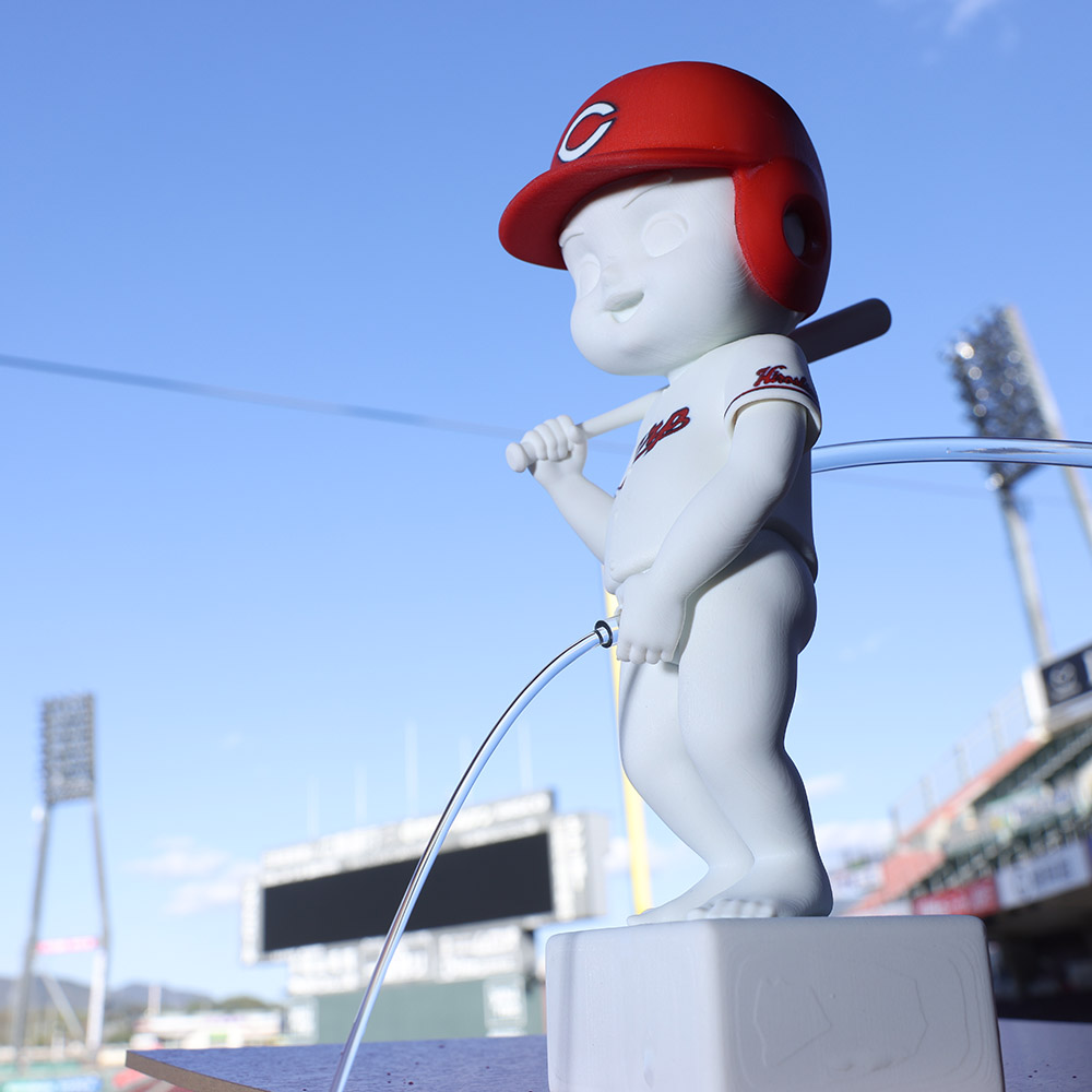 カープショップニュース ‐ 広島東洋カープオフィシャルグッズショップ