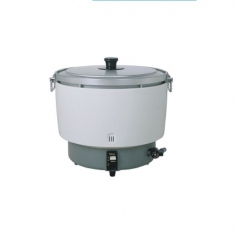 PR-101DSS パロマ ガス炊飯器 業務用「店舗・厨房ショップ」