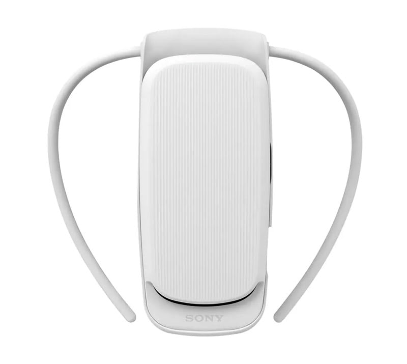 Sony Reon Pocket 5 Wearable Thermo Device