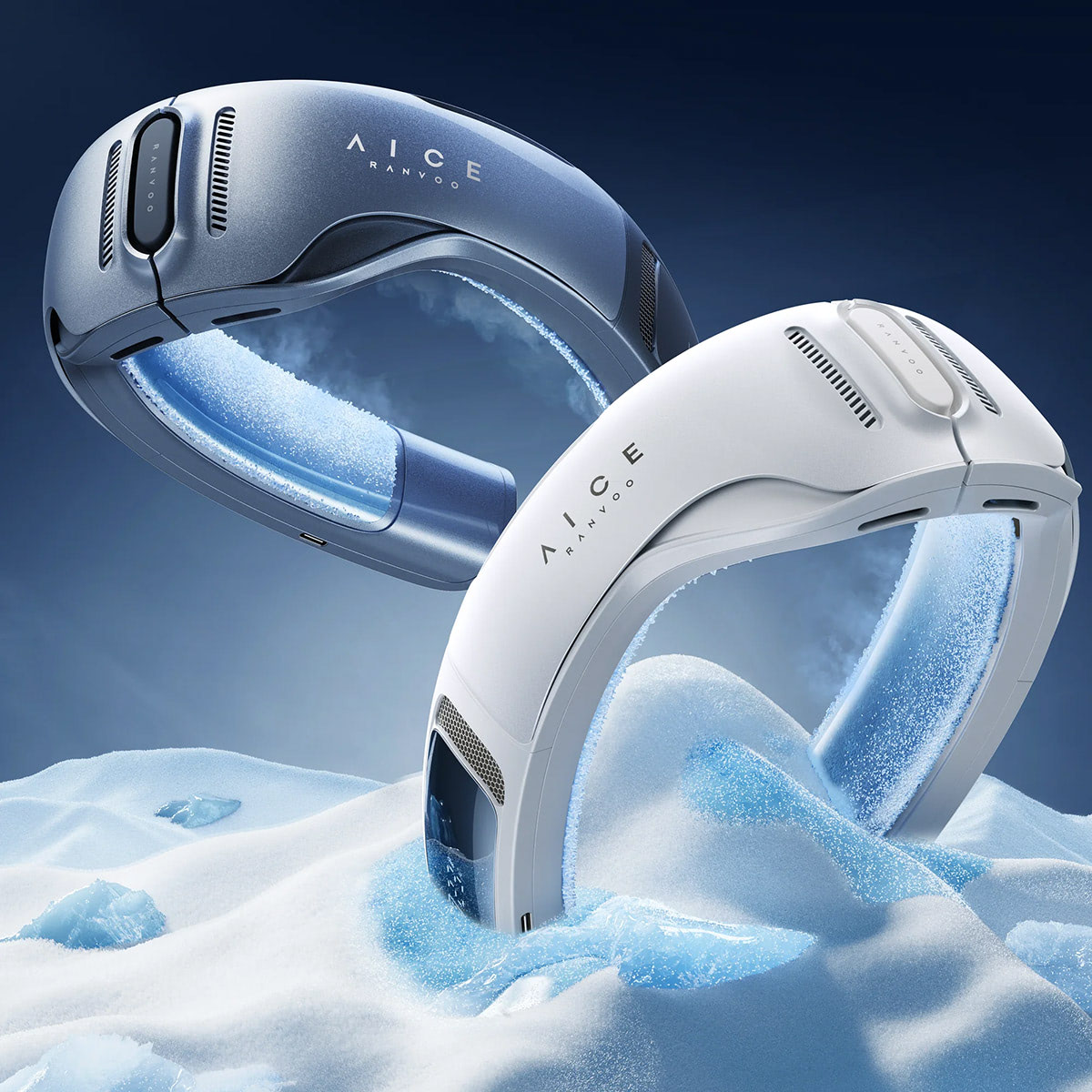 RANVOO AICE LITE Personal Air Cooler