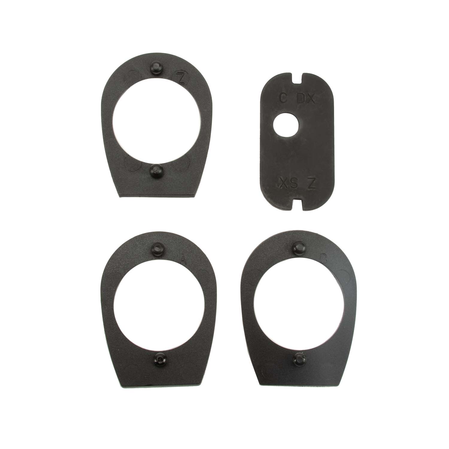 Super Nova Tactical Stock Shim Kit | ShopBenelli