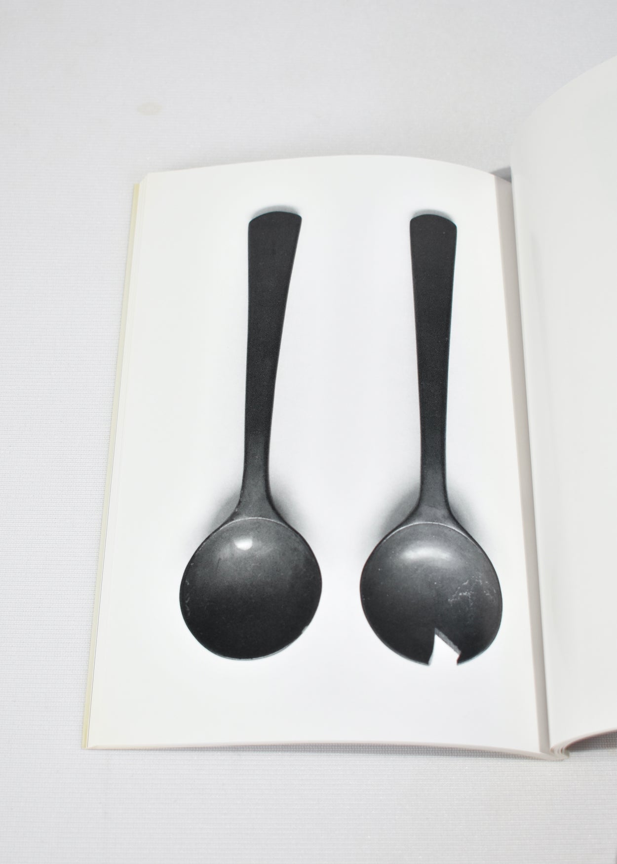 A Book of Spoons — Casa Shop