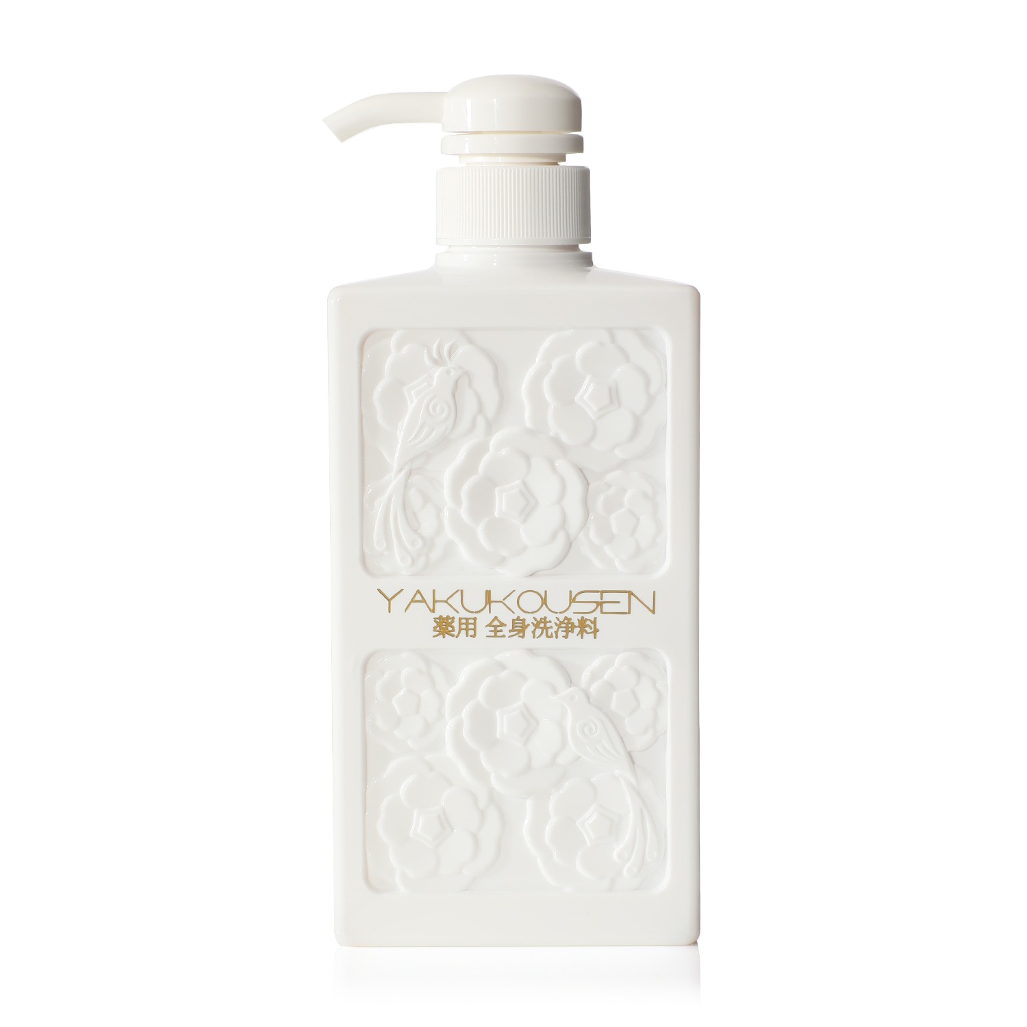 髪から全身まで使える！ 生ローヤルゼリー配合で しっとりなめらか 薬