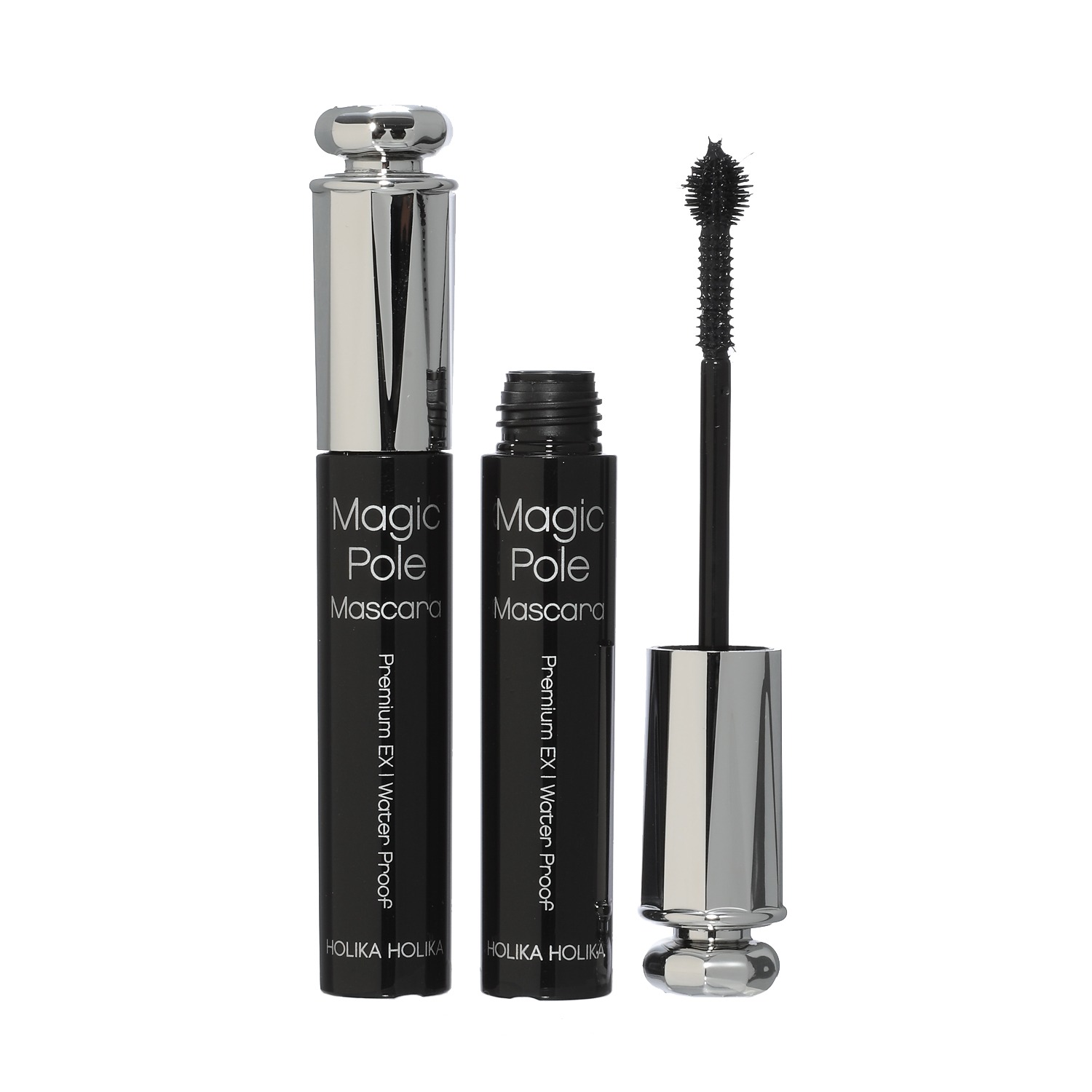 ホリカホリカ ナチュラル仕上げのボリュームまつ毛！ マジカル ポール