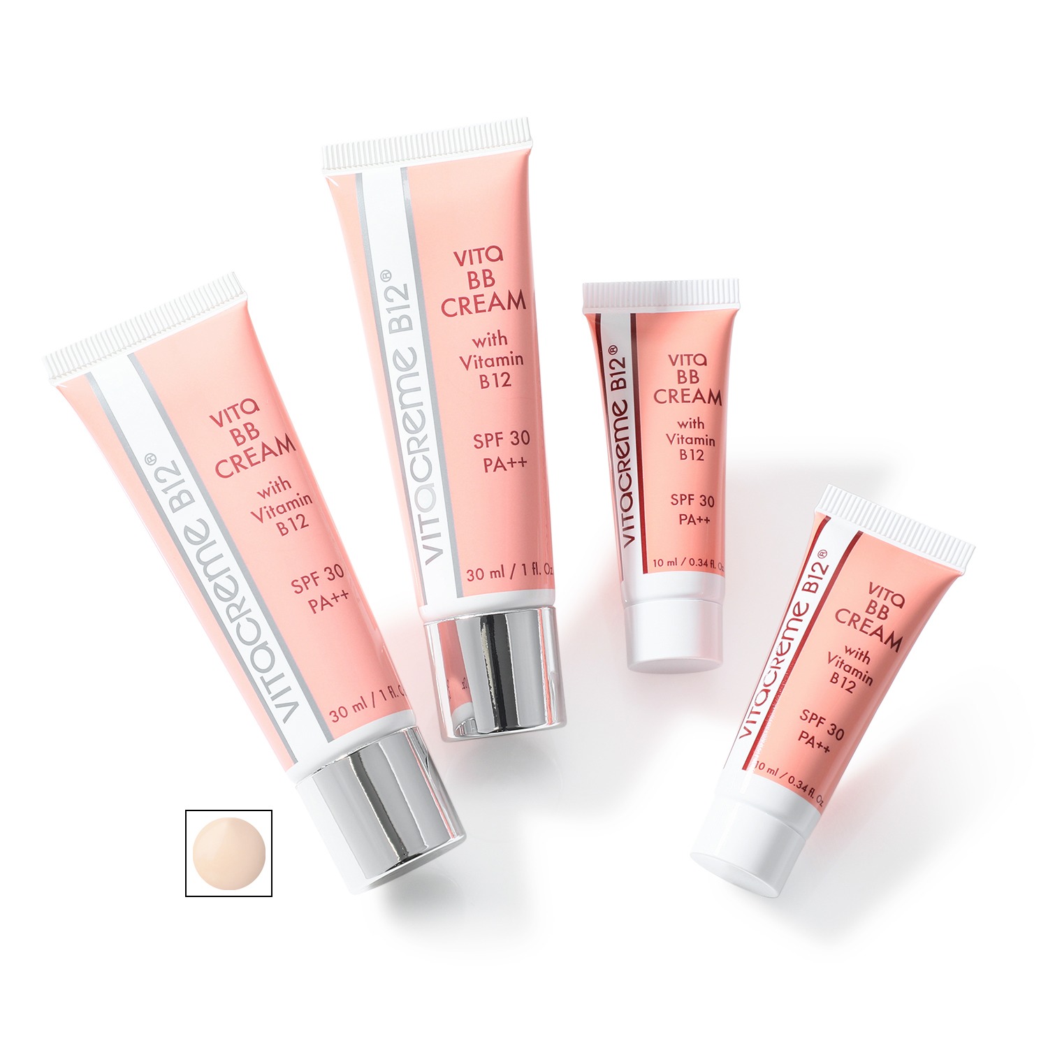 ビタクリーム B12 ビタBBクリーム 2本増量セット- ショップ