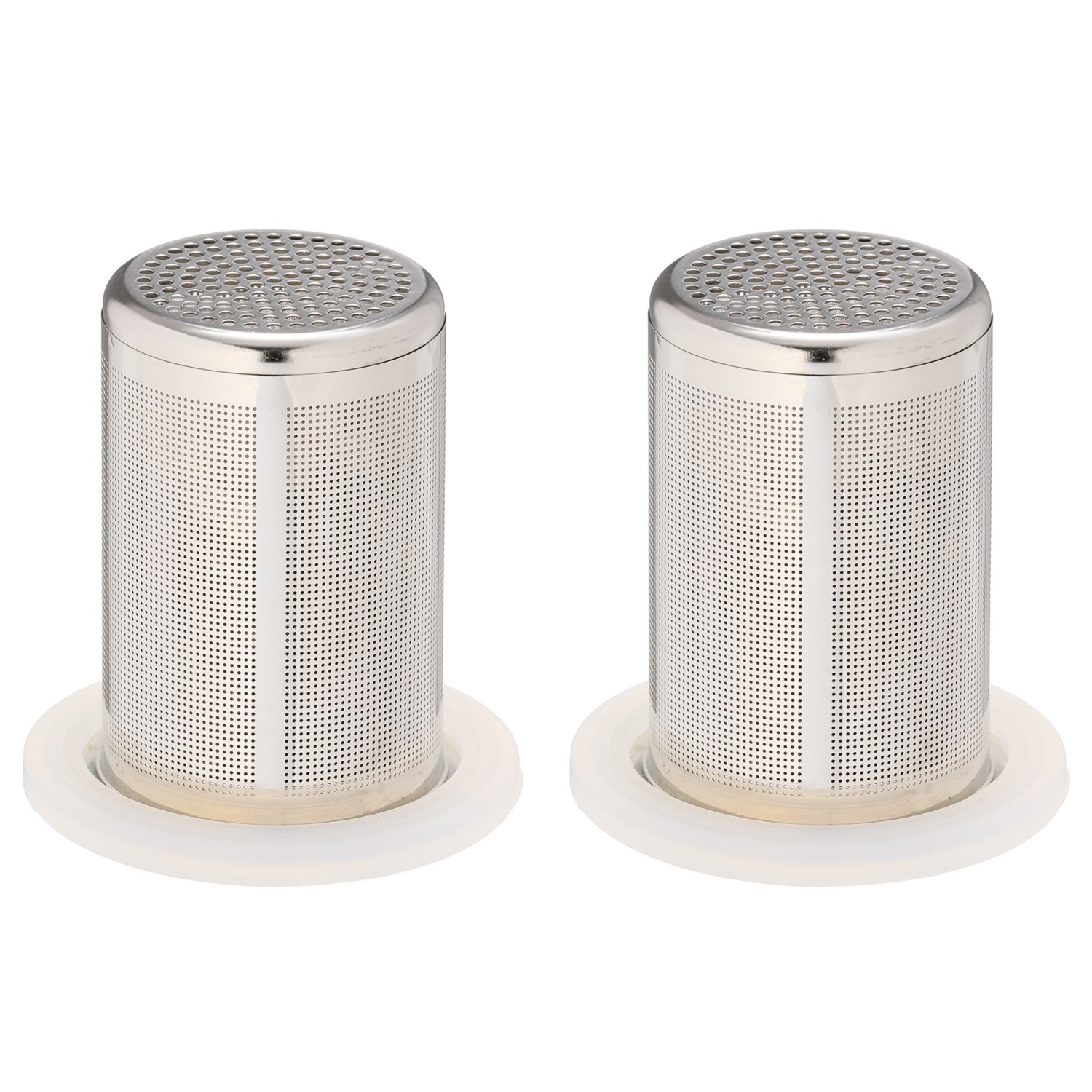 ポータブルシリカ水生成器 “シリカ・ピュア”専用 カートリッジ2個