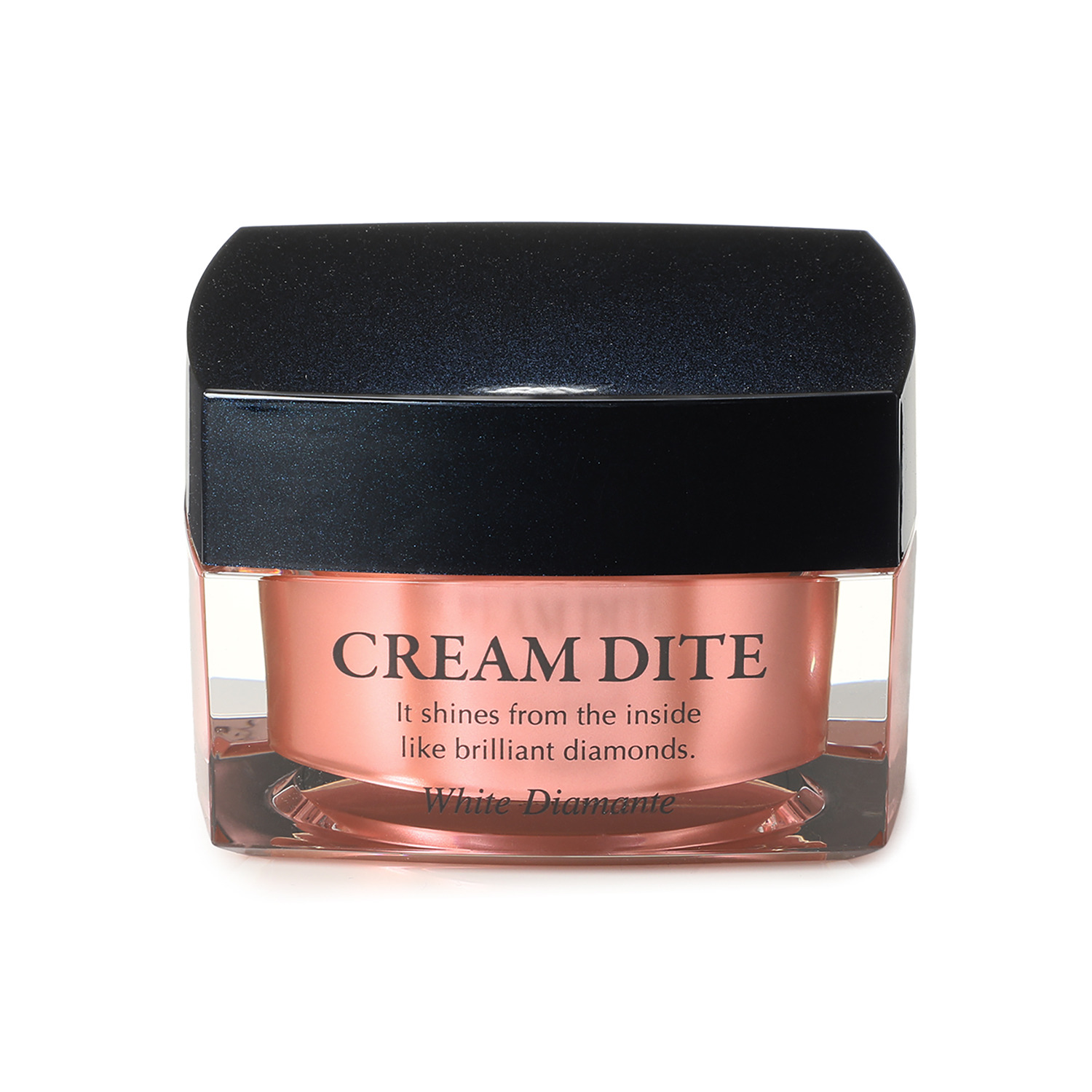 ホワイトディアマンテ 3つの先端ハリ成分配合 ハリ特化型クリーム