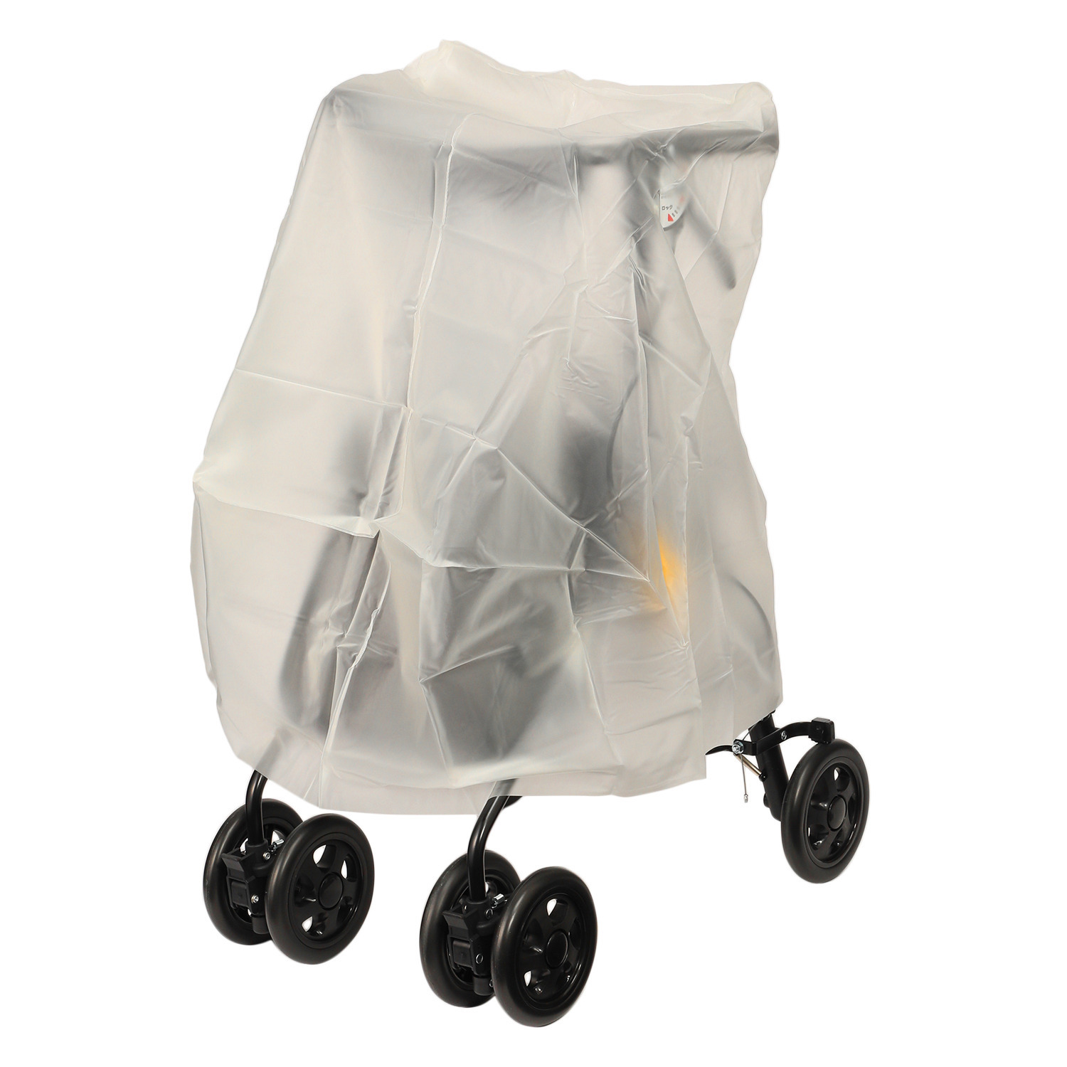 エアウォーカー 大型専用レインカバー- ショップチャンネル