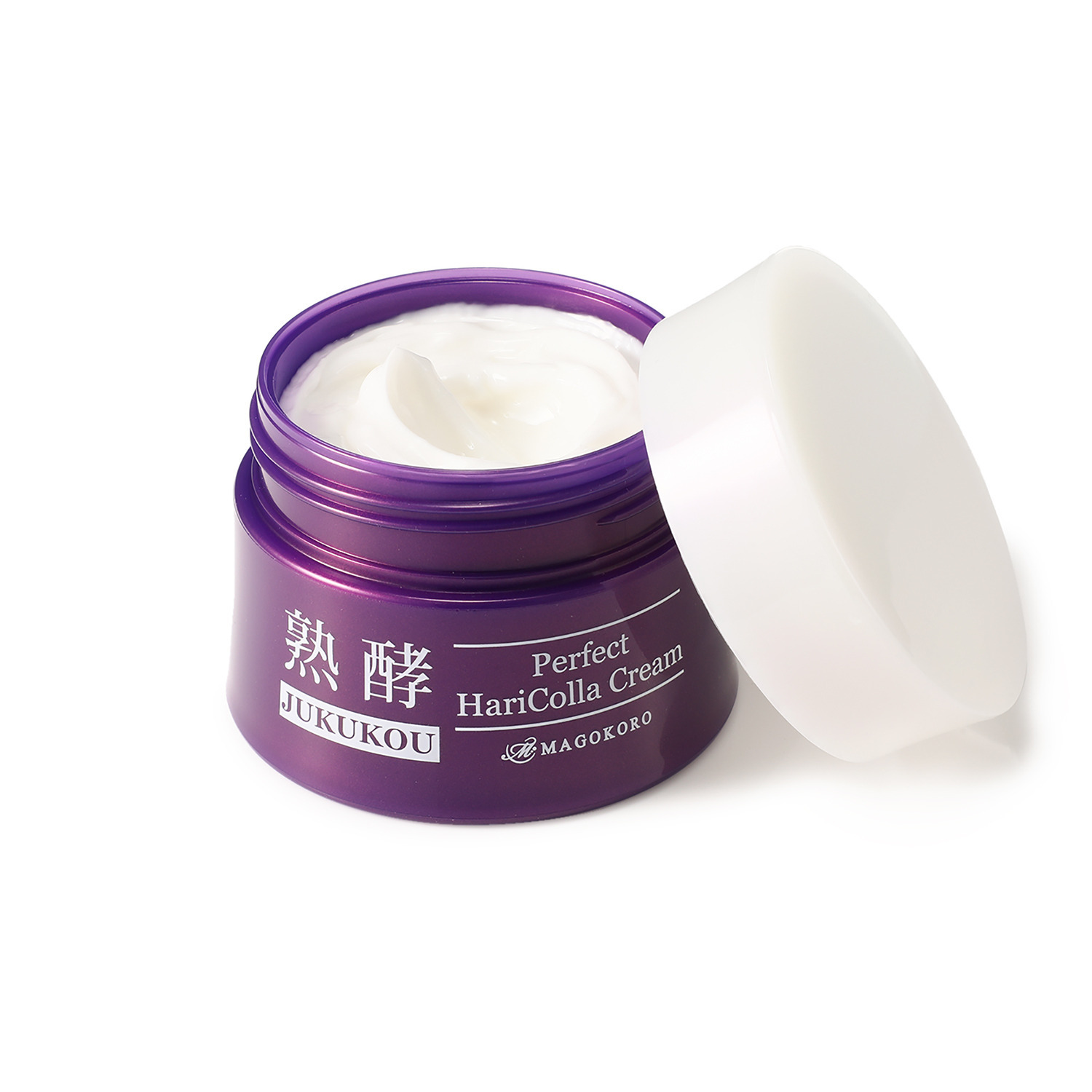 熟酵 140種類のハリ成分配合 徹底ハリケア！ パーフェクト ハリコラ