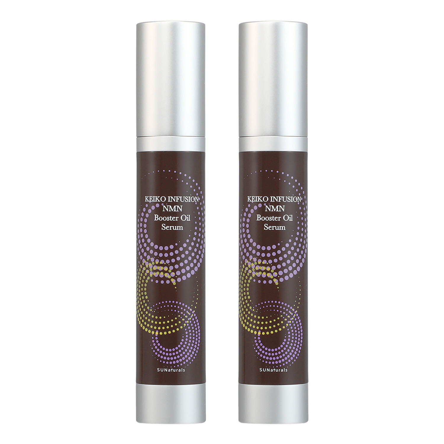 サンナチュラルズ 先端成分配合！ ハリツヤキメ潤い肌へ導く