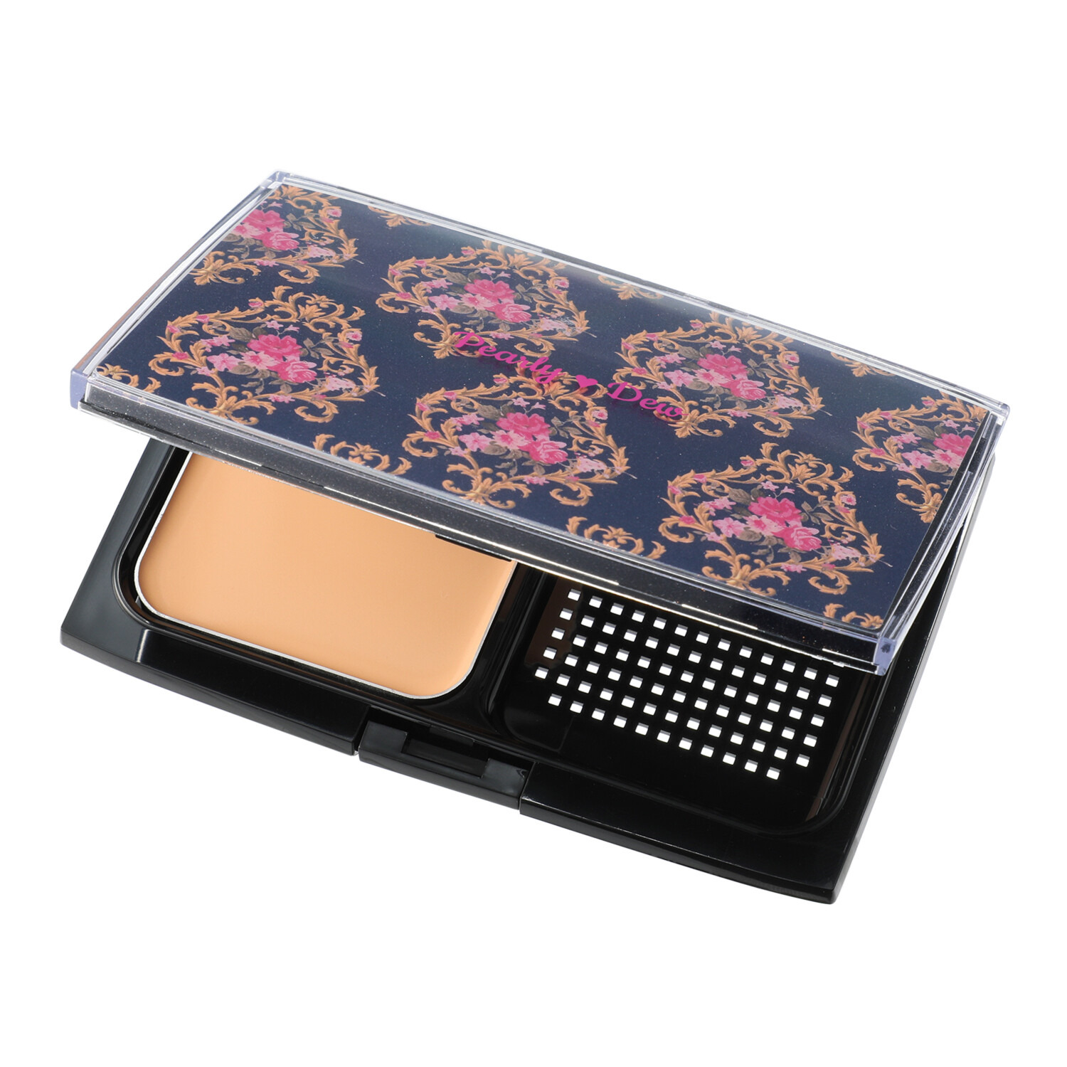 最新版 パーリーデューしわ改善 薬用リンクルリフト美白パウダー