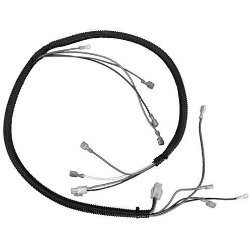 Control Harness | E-Z-GO
