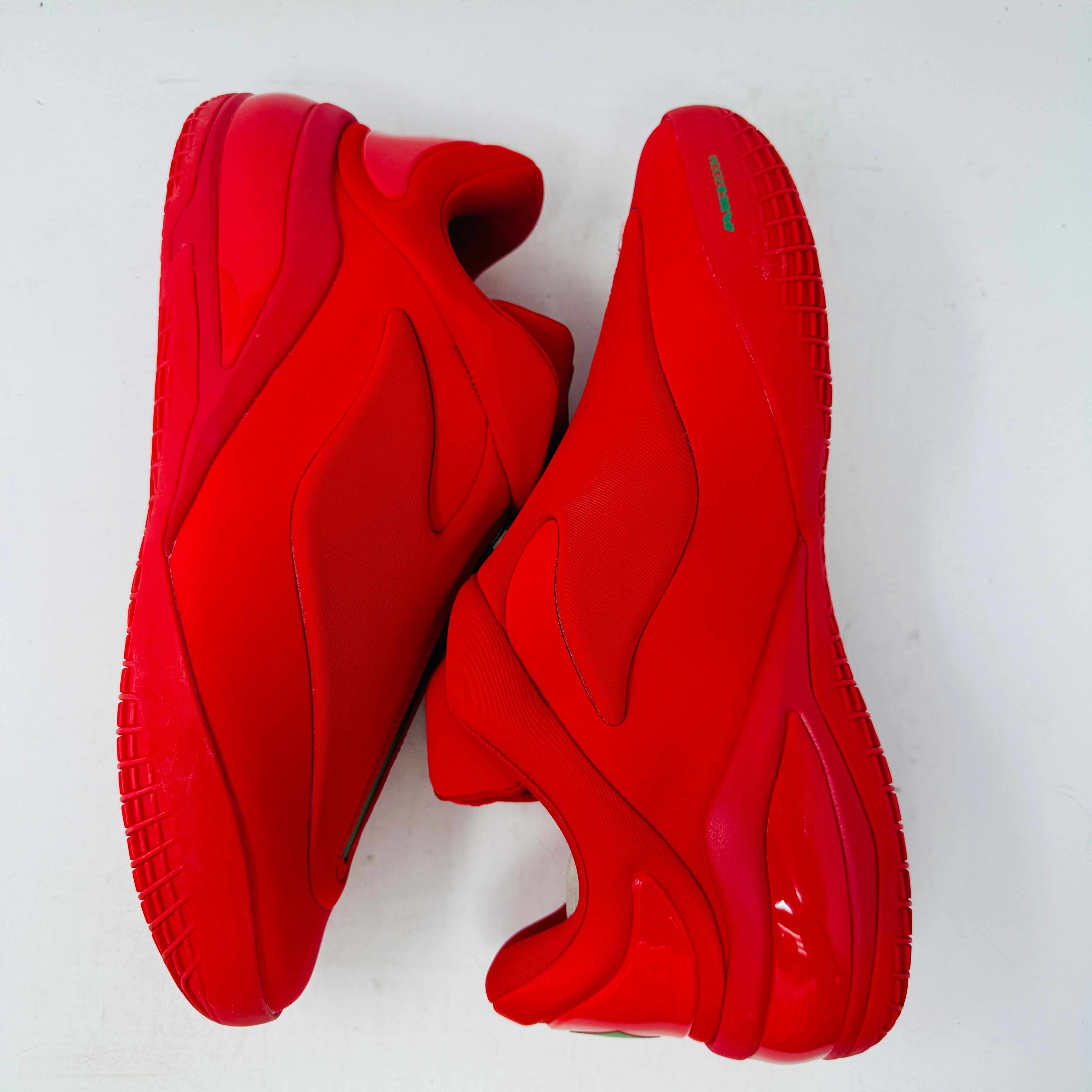 Converse SHAI 001 Winter Red - Brand New 2025 Sneakers – Holy Ground