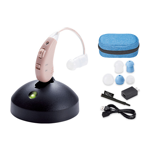 楽ちんヒアリング 補聴器」の人気商品一覧 | 安い商品を通販サイトから