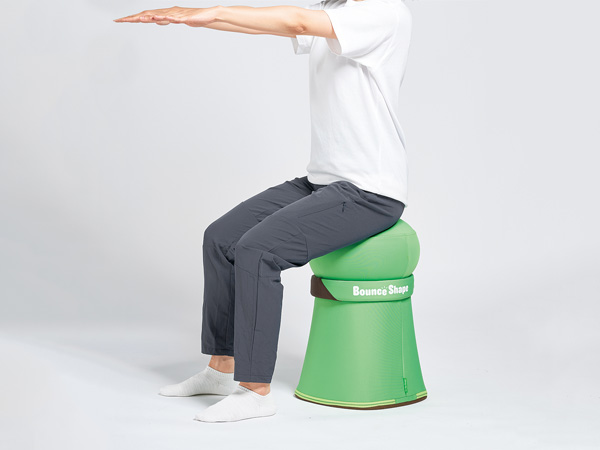 公式】バウンズシェイプ 補助ベルト｜ショップジャパン テレビ