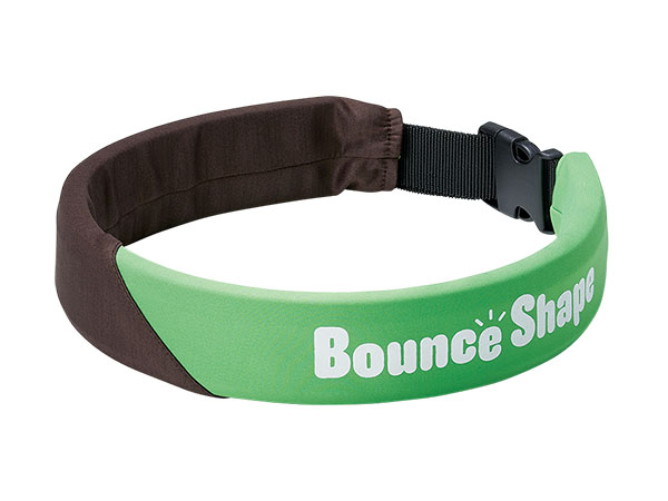 公式】バウンズシェイプ 補助ベルト｜ショップジャパン テレビ