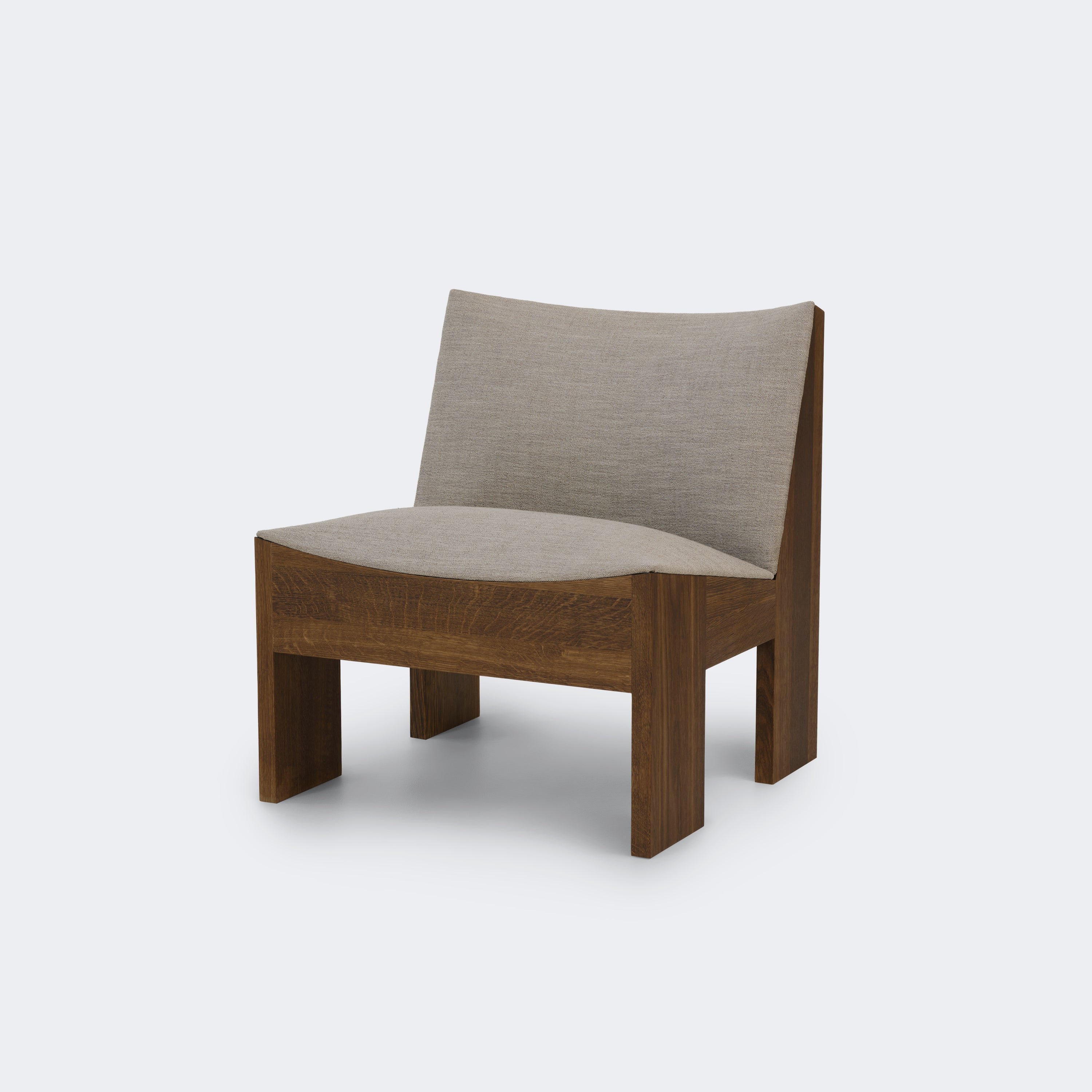 New Works Tenon Lounge Chair