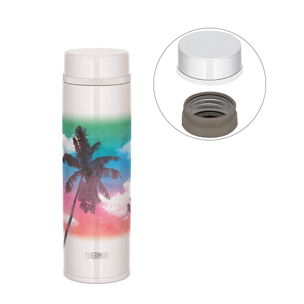 公式通販】真空断熱ケータイマグ JNW-480TSS ハワイ(HWI) の部品