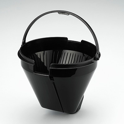 公式通販】真空断熱ポットコーヒーメーカー ECH-1000 クリアステンレス