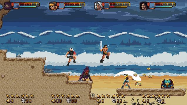 Buy Abathor Collectors Edition - Switch Switch - ShopTo.net