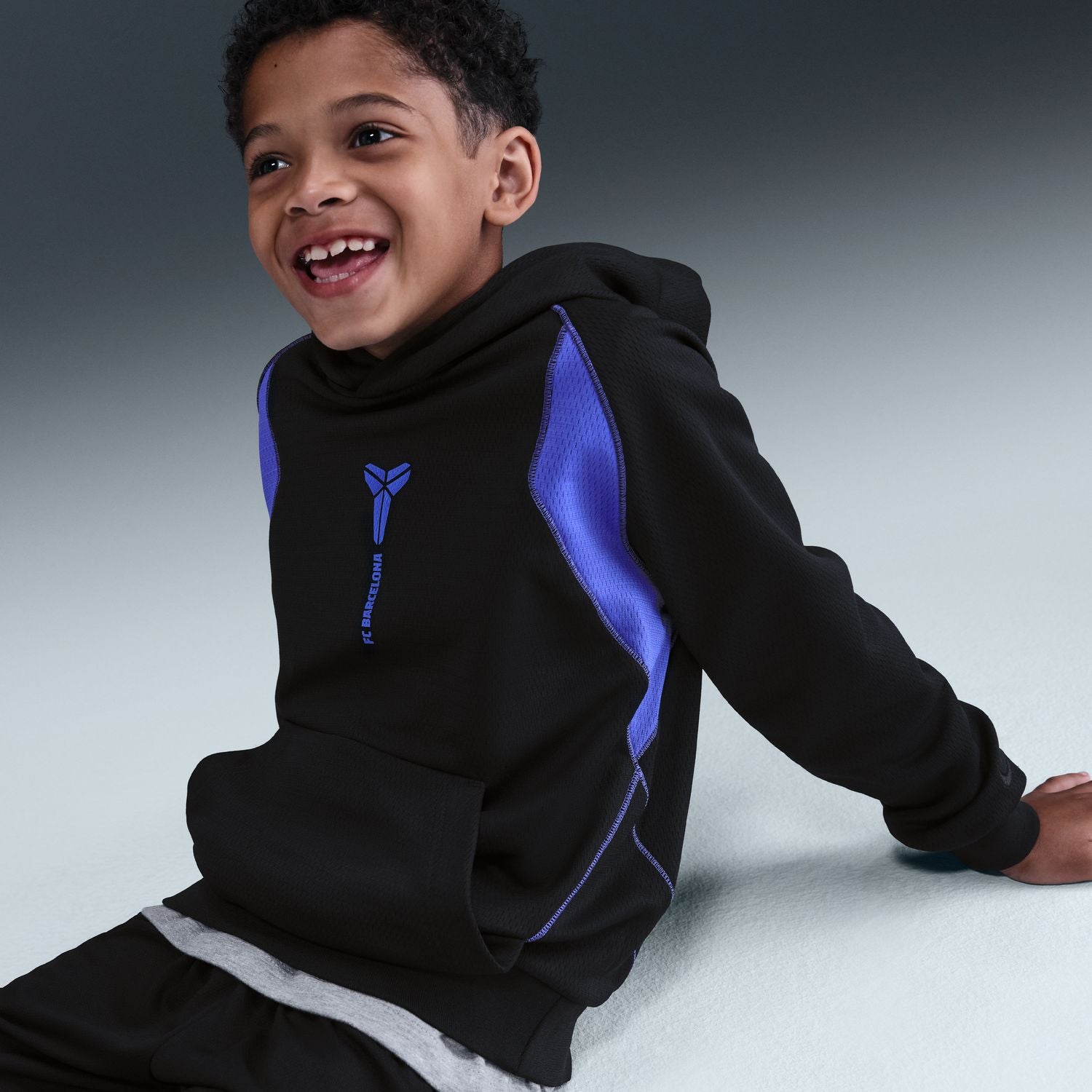 Barcelona x Kobe PO Hoody - Youth – ShopWSS