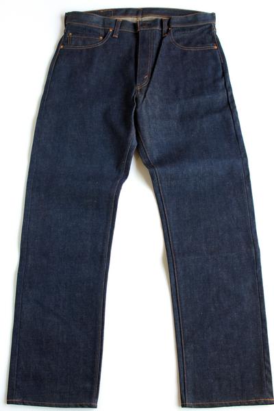 デッドストック☆60s USA製 LEVI'Sリーバイス 505 BIGE 耳付き デニム