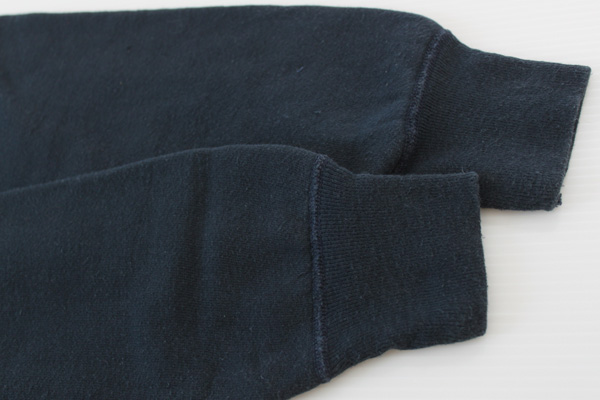 60s CHAMPIONチャンピオン ランタグ スウェット 紺 S - Sixpacjoe Web Shop