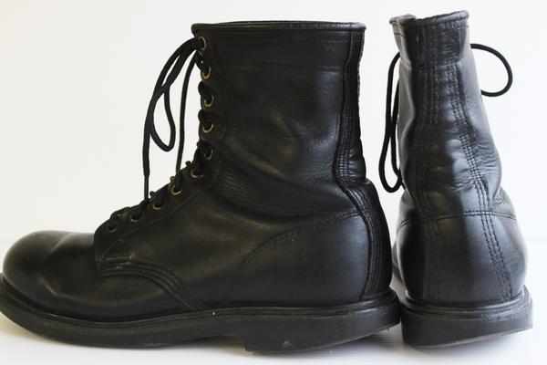 USA製 REDWINGレッドウイング 4473 PT99 スチールトゥ ファイヤーマン