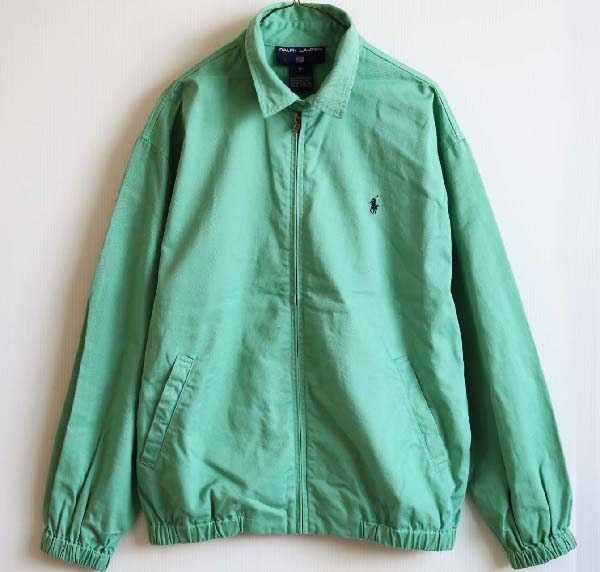 90s POLO SPORTポロ スポーツ ラルフローレン ワンポイント チンスト