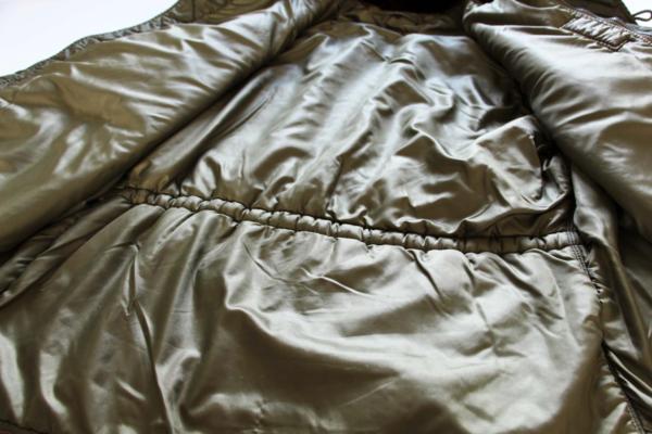 40s 米軍 USAF N-3 フライトジャケット XL - Sixpacjoe Web Shop