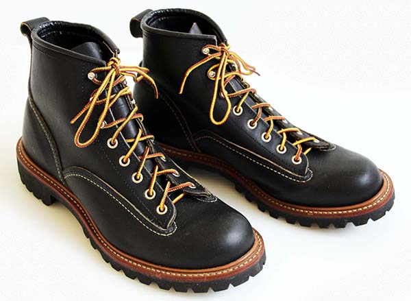 USA製 REDWINGレッドウイング 2935 ライマンブーツ 黒 8.5 D