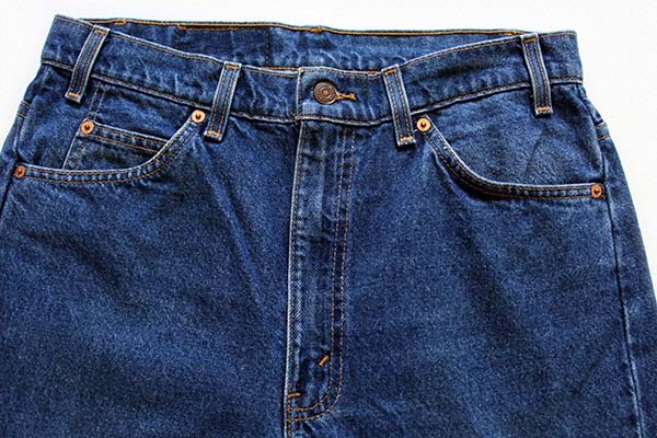 90s USA製 Levi'sリーバイス 505 デニムパンツ w34 L32 - Sixpacjoe
