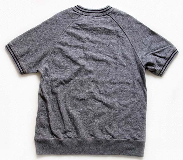 カナダ製 Championチャンピオン×TODD SNYDERトッドスナイダー ランタグ