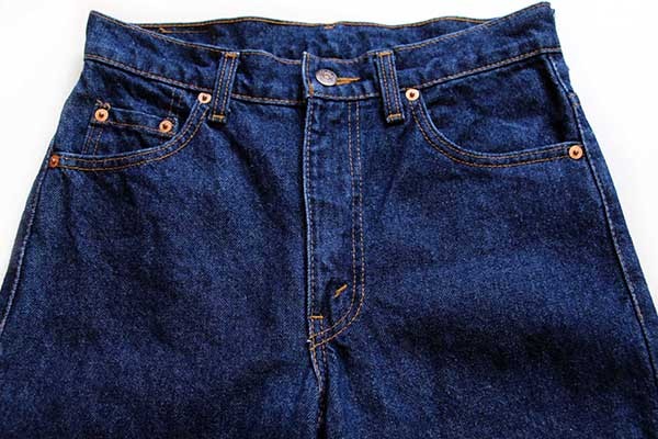 90s USA製 Levi'sリーバイス 505 デニムパンツ w30 - Sixpacjoe Web Shop