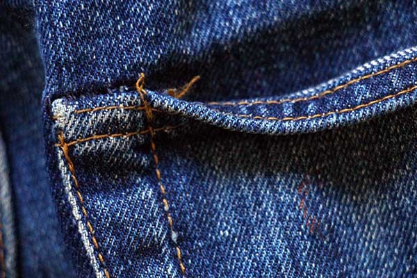 70s USA製 Levi'sリーバイス 501 シングル 66前期 デニムパンツ w31
