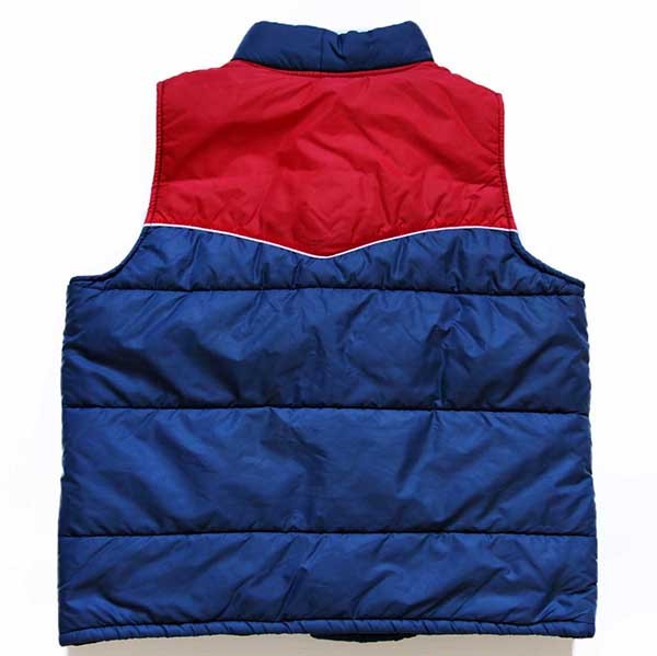 80s チャンピオンプラグ レーシングベスト Champion plugs CHAMPION