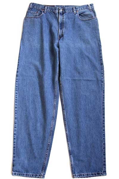 00s USA製 Levi'sリーバイス 560 デニムパンツ w40 L34 - Sixpacjoe