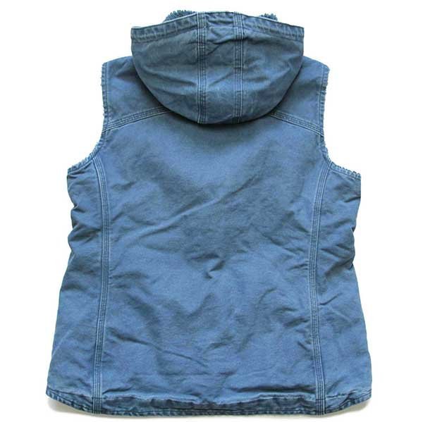 メキシコ製 carharttカーハート シェルパラインド サンドストーン