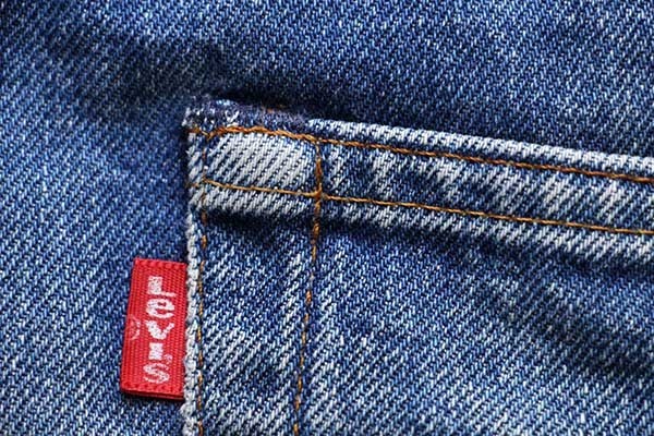 80s USA製 Levi'sリーバイス 501 赤耳 デニムパンツ w31 - Sixpacjoe
