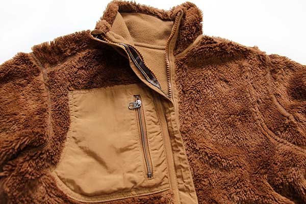00s patagoniaパタゴニア ウインドゾーン リバーシブル フリース