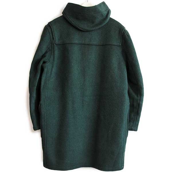 80s 英国製 Gloverallグローバーオール タータンチェックライナー