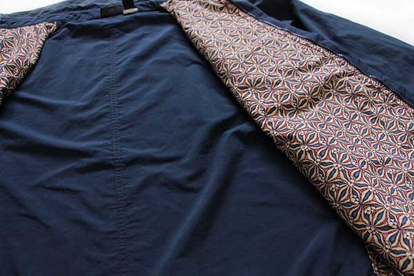 90s patagoniaパタゴニア Baggies Jacket ナイロン バギーズジャケット