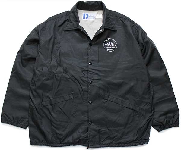 90s USA製 Dunbrooke Pla-Jac QUALITY CASCADE WOOD PRODUCTS