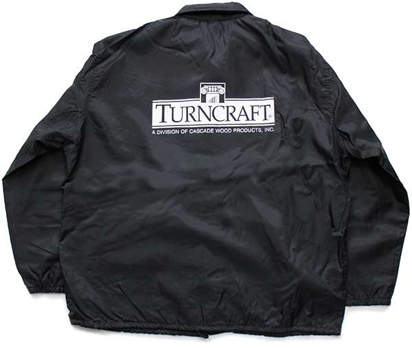 90s USA製 Dunbrooke Pla-Jac QUALITY CASCADE WOOD PRODUCTS