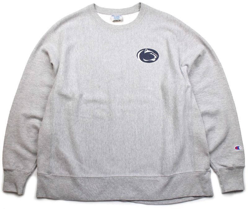 Championチャンピオン Penn State Nittany Lions 両面プリント