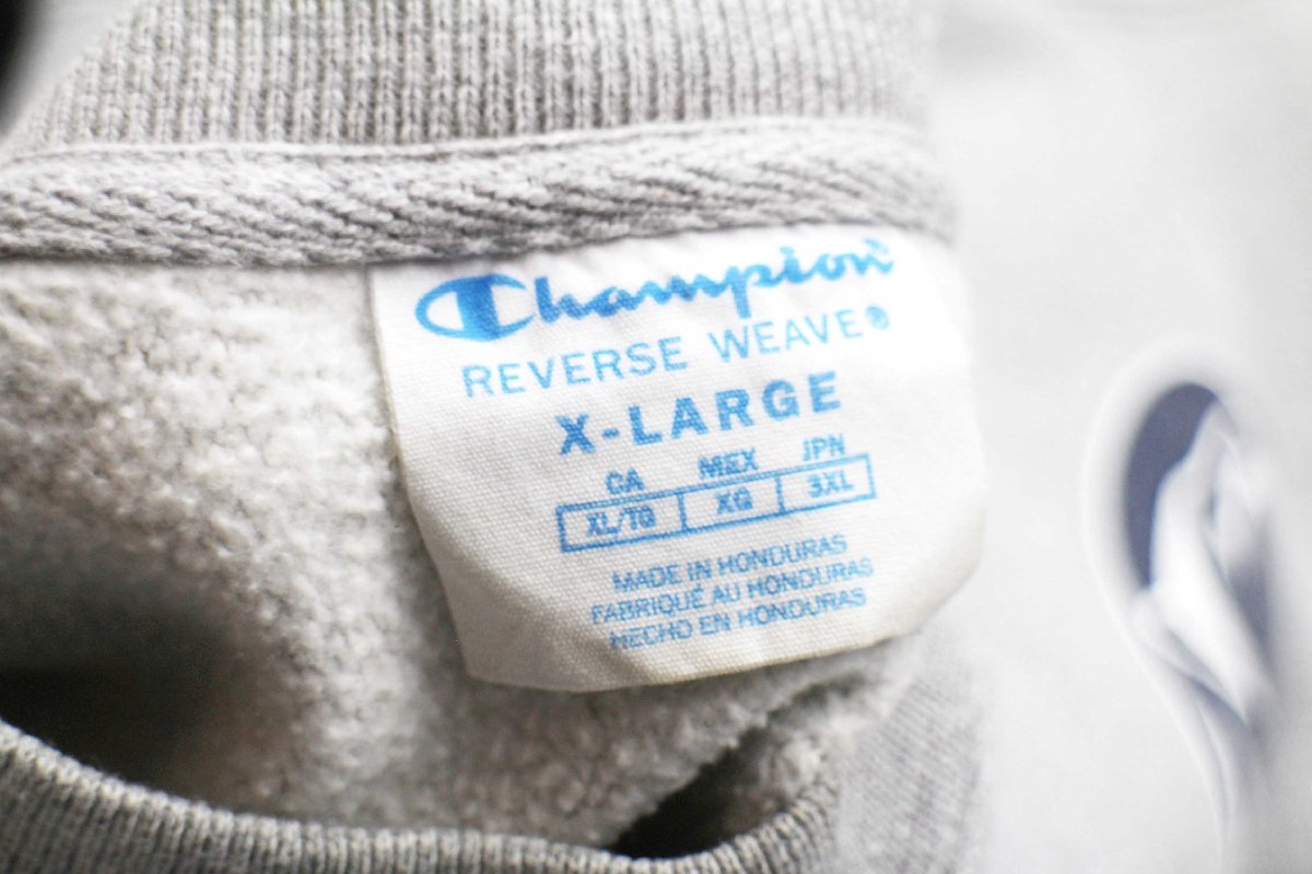 Championチャンピオン Penn State Nittany Lions 両面プリント