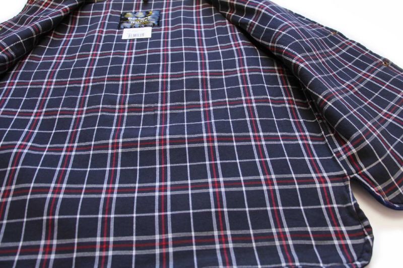 90s 英国製 Barbourバブアー D345 TREKKER WAISTCOAT ロゴ刺繍