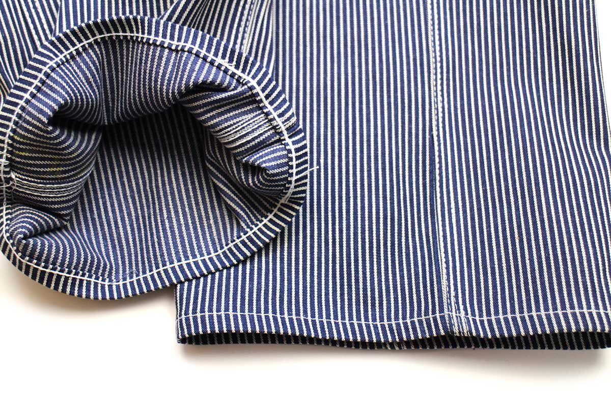 デッドストック☆90s USA製 POINTERポインター ローバック ヒッコリー