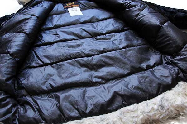 70s USA製 Hansa-Branta by STEARNS チロリアンテープ エスキモー