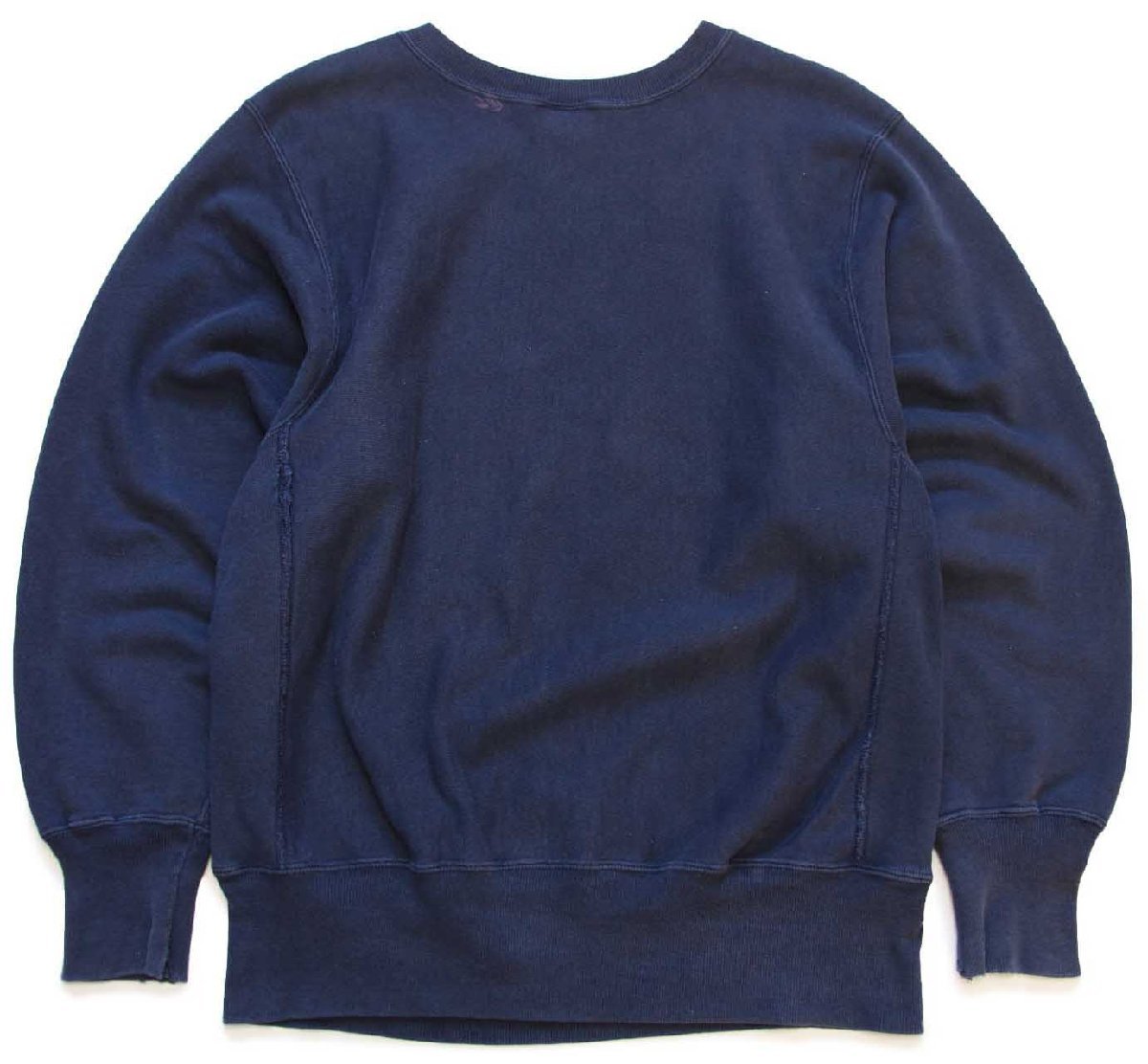 90s メキシコ製 Championチャンピオン MIAMI ひび割れプリント